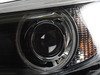 ES#2855417 - 63127166120KT - Adaptive Curve Bi-Xenon Headlights - Set - Drastically improve lighting performance & your BMW's appearance with these Bi-Xenon Headlights - Hella - BMW