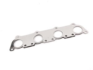 ES#282983 - 077253039C - Exhaust Manifold Gasket - Priced Each - Fits left or right side - Genuine Volkswagen Audi - Audi