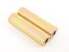 ES#261061 - 1J0501541C - ECS Polyurethane Rear Axle Bushing Kit - Replace your worn rear axle beam bushings with these upgraded Polyurethane units - ECS - Audi Volkswagen