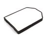 ES#252623 - 4D0819439 - Cabin Filter - Requires 2 Per Car - (NO LONGER AVAILABLE) - Standard/Paper - NPN - 