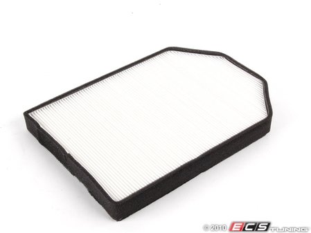 ES#252623 - 4D0819439 - Cabin Filter - Requires 2 Per Car - (NO LONGER AVAILABLE) - Standard/Paper - NPN - 