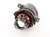 ES#513991 - MK5GtFGZZA - Fog Light Conversion Kit - ZiZa Brand Projector With Golf GT Grilles - (NO LONGER AVAILABLE) - Complete kit to install fog lights on your Jetta, a 38 piece kit - ECS - 