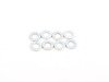 ES#513991 - MK5GtFGZZA - Fog Light Conversion Kit - ZiZa Brand Projector With Golf GT Grilles - (NO LONGER AVAILABLE) - Complete kit to install fog lights on your Jetta, a 38 piece kit - ECS - 