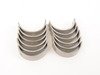 ES#2862826 - 91110190150KT - Main Bearing Set - 0.25mm Undersized (inner) - Includes all main crankshaft bearings 1 through 8 - Genuine Porsche - Porsche