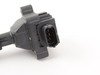 ES#2770363 - 0001502880KT1 - Ignition Service Kit - Includes four Beru coil packs and four NGK spark plugs - Assembled By ECS - Mercedes Benz