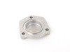 ES#2915222 - 06J103600AF2KT - Oil Pan With Level Sensor Cover - Includes Oil Pan, sensor hole cover, gasket, sealant, and cover retaining hardware - Assembled By ECS - Volkswagen