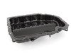 ES#2915222 - 06J103600AF2KT - Oil Pan With Level Sensor Cover - Includes Oil Pan, sensor hole cover, gasket, sealant, and cover retaining hardware - Assembled By ECS - Volkswagen