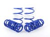 ES#2951438 - 014249ECS01-05KT - ECS StanceEnhance Kit - Featuring ECS Flush Kit and Volkswagen Racing Lowering Springs - Assembled By ECS - Volkswagen