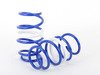 ES#2951438 - 014249ECS01-05KT - ECS StanceEnhance Kit - Featuring ECS Flush Kit and Volkswagen Racing Lowering Springs - Assembled By ECS - Volkswagen