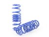 ES#2951438 - 014249ECS01-05KT - ECS StanceEnhance Kit - Featuring ECS Flush Kit and Volkswagen Racing Lowering Springs - Assembled By ECS - Volkswagen