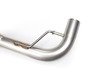 ES#2828276 - SSXVW273 - 3" Cat-Back Exhaust System - Non-Resonated - Get that Exhaust tone you've been looking for! Features 3" construction with 4" Polished "GT100" style tips. - Milltek Sport - Volkswagen