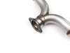 ES#2828276 - SSXVW273 - 3" Cat-Back Exhaust System - Non-Resonated - Get that Exhaust tone you've been looking for! Features 3" construction with 4" Polished "GT100" style tips. - Milltek Sport - Volkswagen