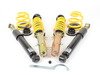 ES#2730626 - 18210841 - ST XTA Performance Coilover System - Adjustable Damping - Featuring adjustable damping and aluminum adjustable camber plates - Suspension Techniques - Audi