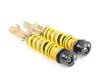 ES#2730626 - 18210841 - ST XTA Performance Coilover System - Adjustable Damping - Featuring adjustable damping and aluminum adjustable camber plates - Suspension Techniques - Audi