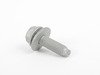 ES#57137 - 33306772888 - Hex Bolt - Priced Each  - M10X35 - Genuine BMW - BMW