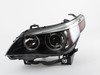 ES#2855417 - 63127166120KT - Adaptive Curve Bi-Xenon Headlights - Set - Drastically improve lighting performance & your BMW's appearance with these Bi-Xenon Headlights - Hella - BMW