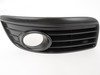 ES#513991 - MK5GtFGZZA - Fog Light Conversion Kit - ZiZa Brand Projector With Golf GT Grilles - (NO LONGER AVAILABLE) - Complete kit to install fog lights on your Jetta, a 38 piece kit - ECS - 