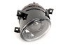 ES#513991 - MK5GtFGZZA - Fog Light Conversion Kit - ZiZa Brand Projector With Golf GT Grilles - (NO LONGER AVAILABLE) - Complete kit to install fog lights on your Jetta, a 38 piece kit - ECS - 