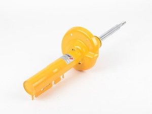 ES#2804906 - 87401574SPORT - Koni Sport "Yellow" Shocks - Priced Each - Externally adjustable performance shock absorber - Koni - Porsche