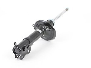 ES#2885357 - 357413031R - Front strut - priced each - Restore factory ride quality - Vaico - Volkswagen
