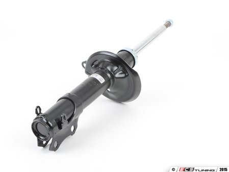 ES#2885357 - 357413031R - Front strut - priced each - Restore factory ride quality - Vaico - Volkswagen