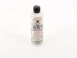 Extreme Shine Metal Shine Polish & Protection - 16oz - Priced Each