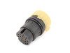 ES#2834836 - 2035400253KT2 - Automatic Transmission Wiring Connector Kit - Everything you need to replace your automatic transmission wiring connector - Assembled By ECS - Mercedes Benz
