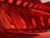 ES#2583773 - 8R0945093D - Upper LED Tail Light - Left - Keep the clean look of your exterior - Genuine Volkswagen Audi - Audi