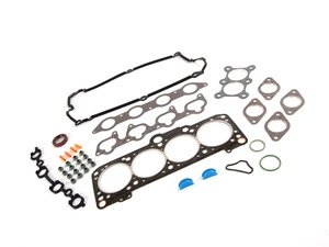 ES#1897106 - 051198012A - Cylinder Head Gasket Set - Everything you need for reinstallation. - Victor Reinz - Volkswagen