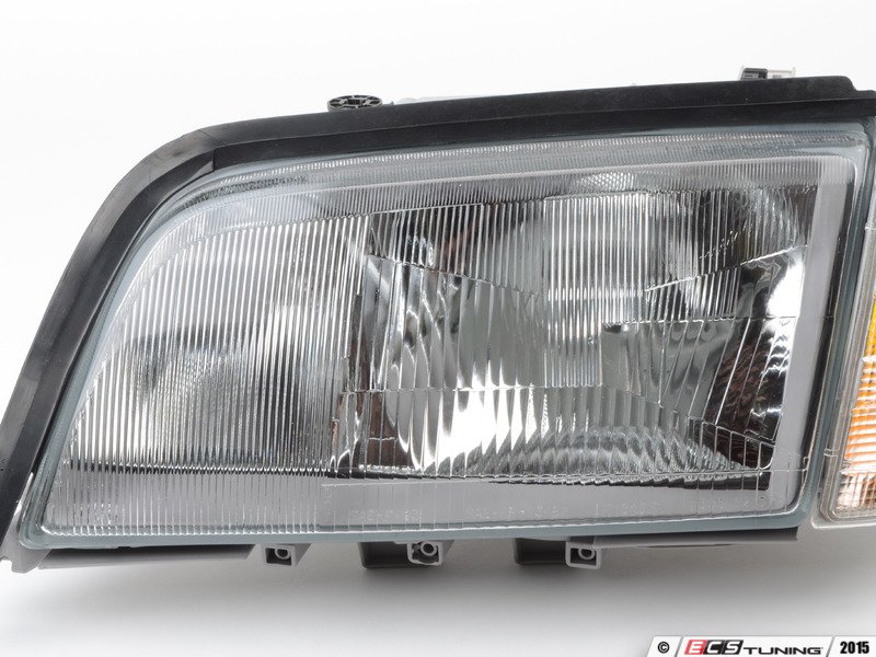 Genuine Mercedes Benz - 2028200761 - HEADLIGHT AS