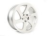 ES#2839099 - 3sdm0059KT - 19" Style 0.06 Wheels - Staggerd Set Of Four - 19"x8.5" ET35,19"x10 ET40 CB72.6mm 5x120 Silver/Cut - 3SDM - BMW
