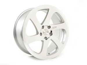 ES#2839151 - 3SDM0059KT1 - 19" Style 0.06 Wheels - Square Set Of Four - 19"x8.5" ET35, CB72.6mm 5x120 Silver/Cut - 3SDM - BMW