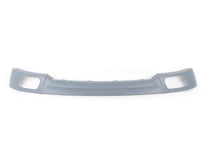 ES#1844592 - 51128047363 - BUMPER TRIM PANEL, R - Genuine BMW - BMW