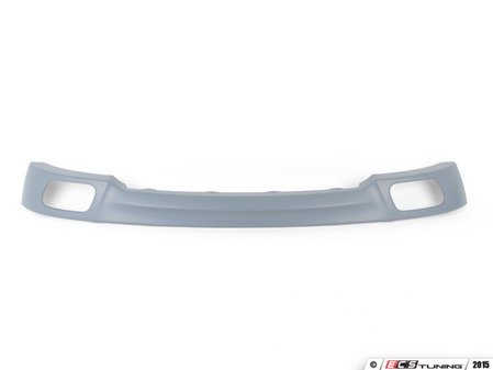 ES#1844592 - 51128047363 - BUMPER TRIM PANEL, R - Genuine BMW - BMW
