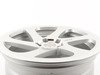 ES#2839099 - 3sdm0059KT - 19" Style 0.06 Wheels - Staggerd Set Of Four - 19"x8.5" ET35,19"x10 ET40 CB72.6mm 5x120 Silver/Cut - 3SDM - BMW