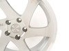 ES#2839099 - 3sdm0059KT - 19" Style 0.06 Wheels - Staggerd Set Of Four - 19"x8.5" ET35,19"x10 ET40 CB72.6mm 5x120 Silver/Cut - 3SDM - BMW