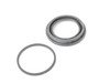 ES#59431 - 34111153208 - Front Caliper Rebuild Kit - Includes new seals to rebuild one front caliper - Genuine BMW - BMW