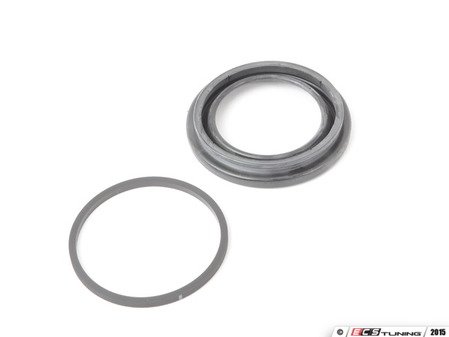 ES#59431 - 34111153208 - Front Caliper Rebuild Kit - Includes new seals to rebuild one front caliper - Genuine BMW - BMW