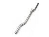 ES#2827433 - SSXAU309 - Cat-Back Exhaust System - Non-Resonated - 2.5" stainless steel with dual Jet 100mm polished tips - Milltek Sport - Audi