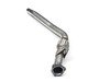 ES#2827433 - SSXAU309 - Cat-Back Exhaust System - Non-Resonated - 2.5" stainless steel with dual Jet 100mm polished tips - Milltek Sport - Audi
