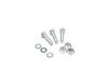 ES#2827433 - SSXAU309 - Cat-Back Exhaust System - Non-Resonated - 2.5" stainless steel with dual Jet 100mm polished tips - Milltek Sport - Audi