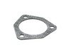 ES#2827433 - SSXAU309 - Cat-Back Exhaust System - Non-Resonated - 2.5" stainless steel with dual Jet 100mm polished tips - Milltek Sport - Audi