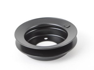 ES#24343 - 11511315202 - PULLEY - Genuine BMW - BMW