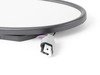 ES#84184 - 51167177127 - Mirror Glass - Left - Replacement mirror glass to restore your driving safety - Genuine BMW - BMW