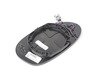 ES#84184 - 51167177127 - Mirror Glass - Left - Replacement mirror glass to restore your driving safety - Genuine BMW - BMW