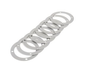 ES#56578 - 33139065732 - SHIM SET - Genuine BMW - BMW