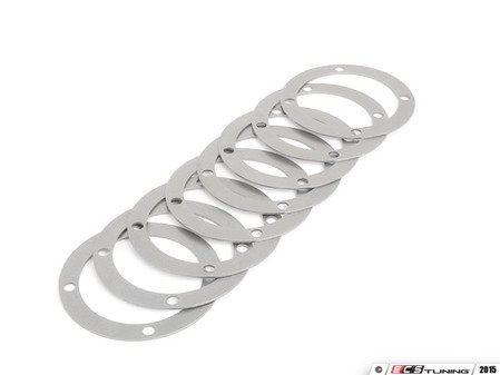 ES#56578 - 33139065732 - SHIM SET - Genuine BMW - BMW