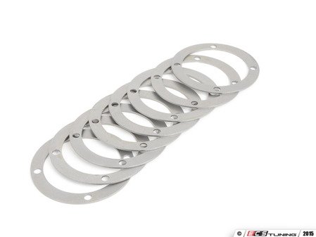 ES#56579 - 33139065733 - SHIM SET - (NO LONGER AVAILABLE) - Genuine BMW - 