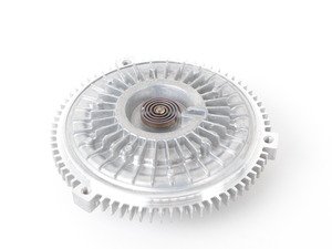 ES#2762685 - 1192000222 - Cooling Fan Clutch  - Clutch only - Does not include new fan blades - Meyle - Mercedes Benz