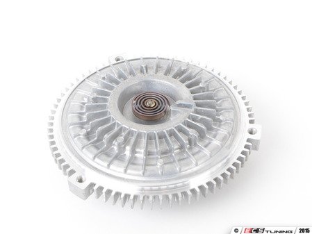 ES#2762685 - 1192000222 - Cooling Fan Clutch  - Clutch only - Does not include new fan blades - Meyle - Mercedes Benz